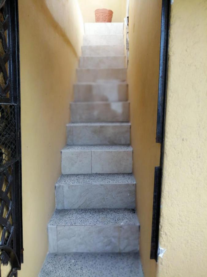 Hotel Puerto Viejo Mazatlan Exterior photo