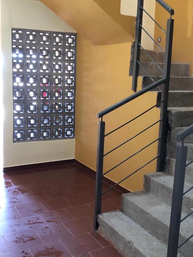 Hotel Puerto Viejo Mazatlan Exterior photo